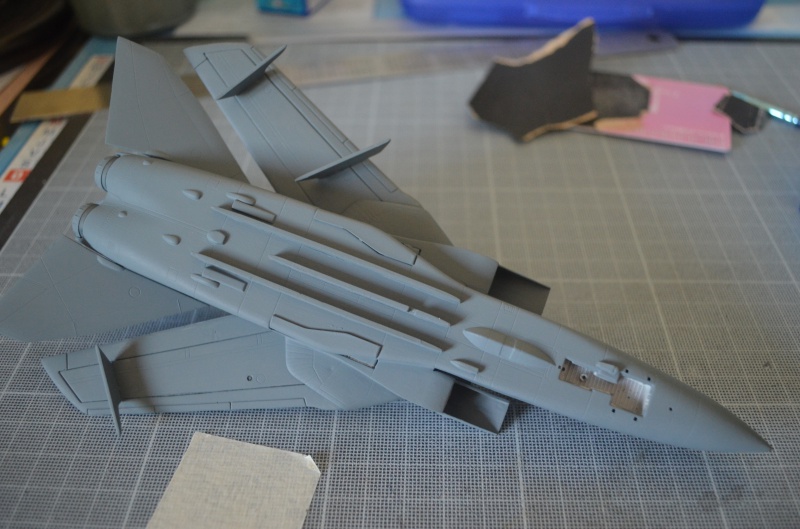 [Italeri] Tornado ECR [ Terminé ! ] 864771DSC0076