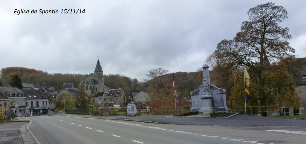 CR imagé de la balade du 16/11/14 autour de Dinant 8660995790