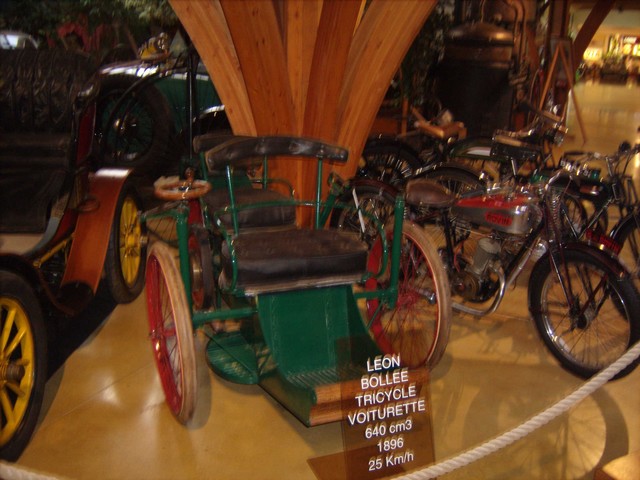 Quelques photos de mon passage au Manoir de l’Automobile et des Vieux Métiers de Lohéac  866140GEDC3098