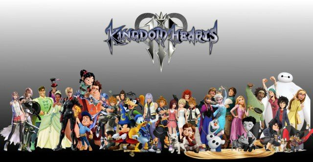 Kingdom Hearts III 8674921995940819951691871752753730878232567665153n