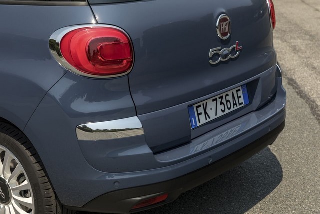 La Nouvelle Fiat 500L 867572055