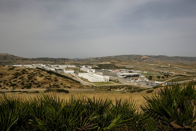 Le Groupe Renault célèbre 1 000 000 de véhicules produits à l’usine de Tanger 8676839385716