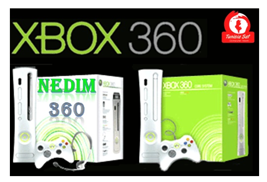 حصـNedim-360ـريات:الموضوع المخصص للتعريف بامكانيات XBox 360 868853Clip4