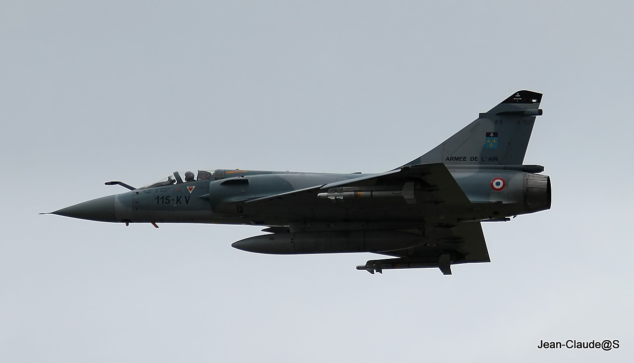 Dassault Mirage 2000-5 Armée de l'Air 88 / 115-KV le 22.05.13 870007IMG3188filtered