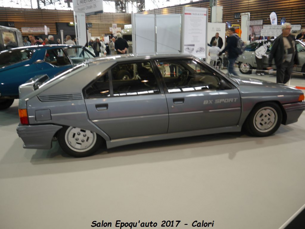 [69] 39ème salon International Epoqu'auto - 10/11/12-11-2017 - Page 5 870640P1070623