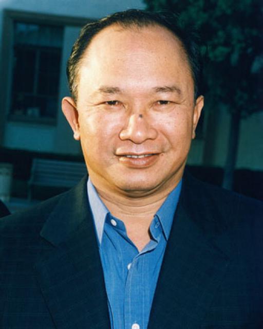  John Woo: 871300249072johnwooposters