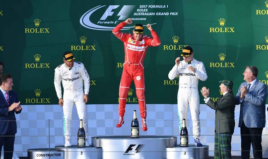 F1 GP d'Australie 2017 : Victoire Sebastian Vettel  872168hamiltonvettelcasserbottas