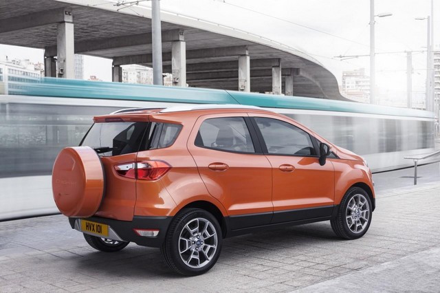 Ford annonce le tarif de l’EcoSport 873691FordEcoSport11