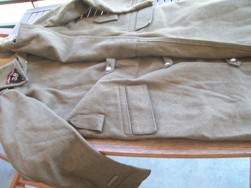 38e régiment du génie en 1940 8737291002143