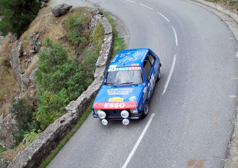 TOUR DE CORSE HISTORIQUE 2014 07/11 OCTOBRE - Page 16 8742852434