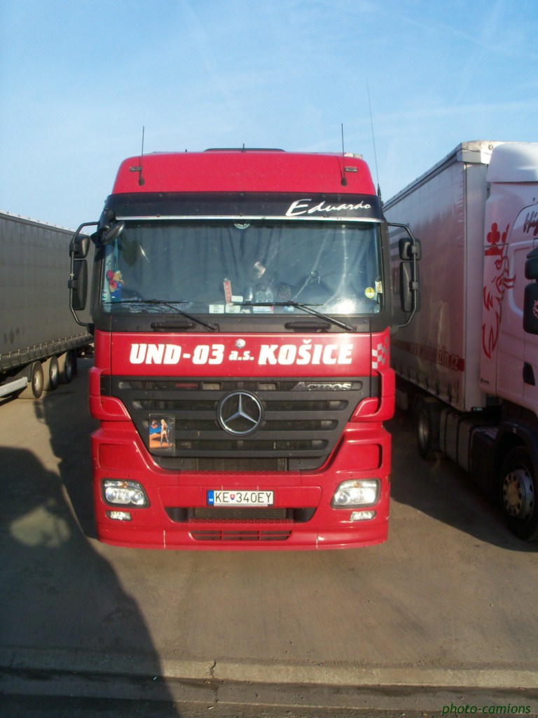 UND-03 as.(Kosice)