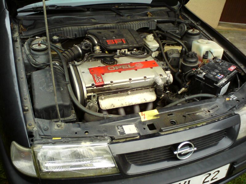 vectra - Vectra A GT 16v 150cv 875015DSC00472