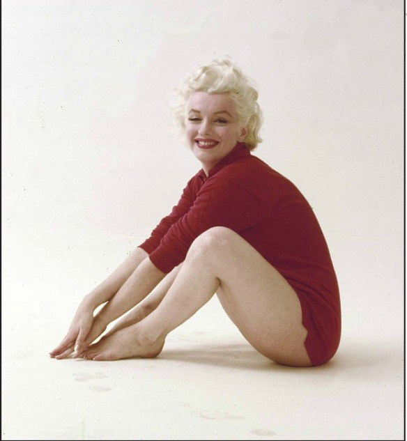 Marilyn Monroe - Page 21 8763554833