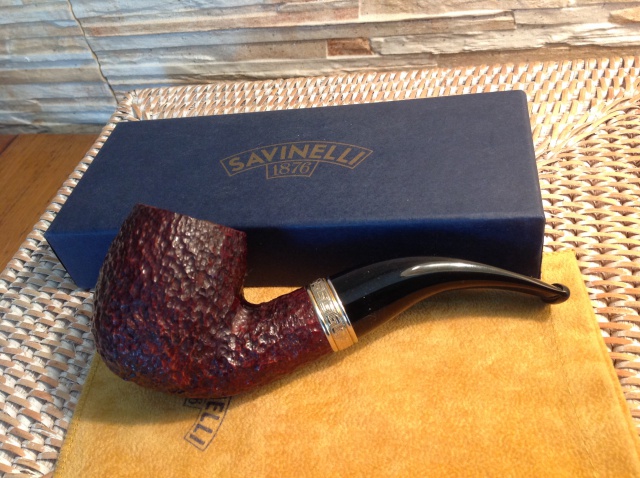 Les pipes Savinelli - Page 4 876842image1