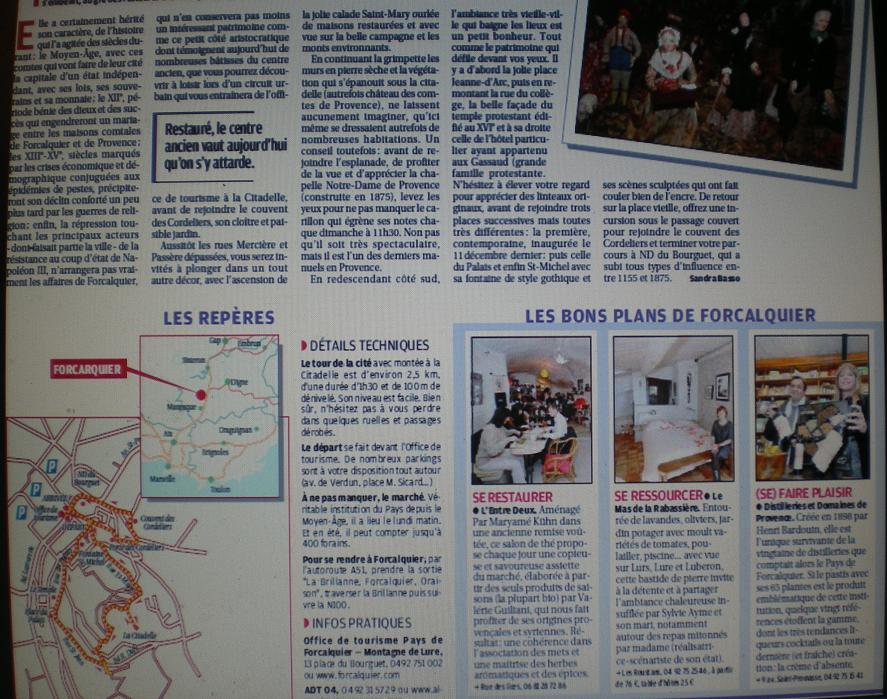 PATRIMOINE DE LA MEDITERRANEE - Page 4 876877IMGP3078