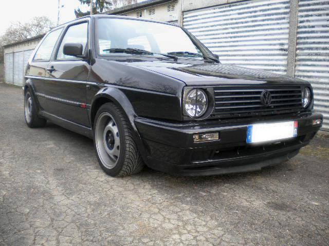 MK2 full black gti 8s //Peinture compartiment OK 877359newgolf2gti013