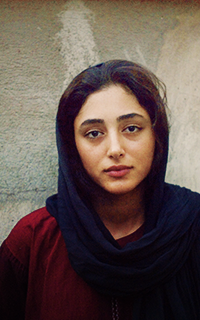 J'AIME LE FUTUR ET LE CHAOS (c'est une galerie d'arts) 877592golshifteh29