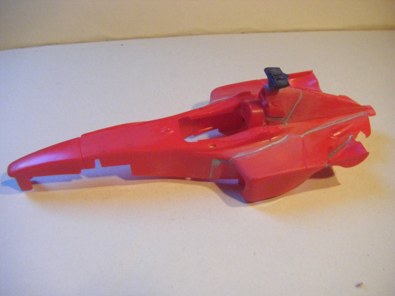 Ferrari F1 2000 Revell 1/24 877662DSCF0843