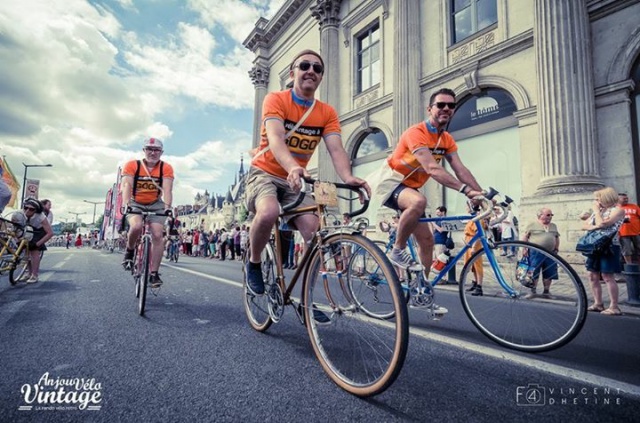 vélo -  ANJOU VELO VINTAGE 24 et 25 juin 2017 , c'est reparti en musique !  - Page 14 877855IMG8313