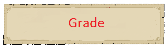 Grade