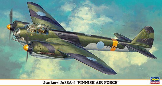 aunis - AAB-1 n°7 GB 1/31 Aunis 878360Junkers_88_A4