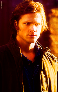 Sam Winchester