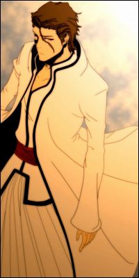 Aizen Sôsuke