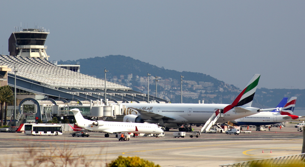 Nice Côte d'Azur - LFMN/NCE : Mars 2014  879178IMG2375001