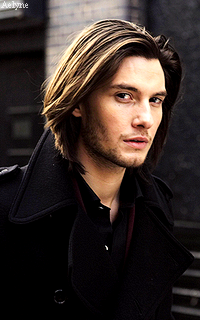 Aelyne's Dreams  879439BenBarnes4