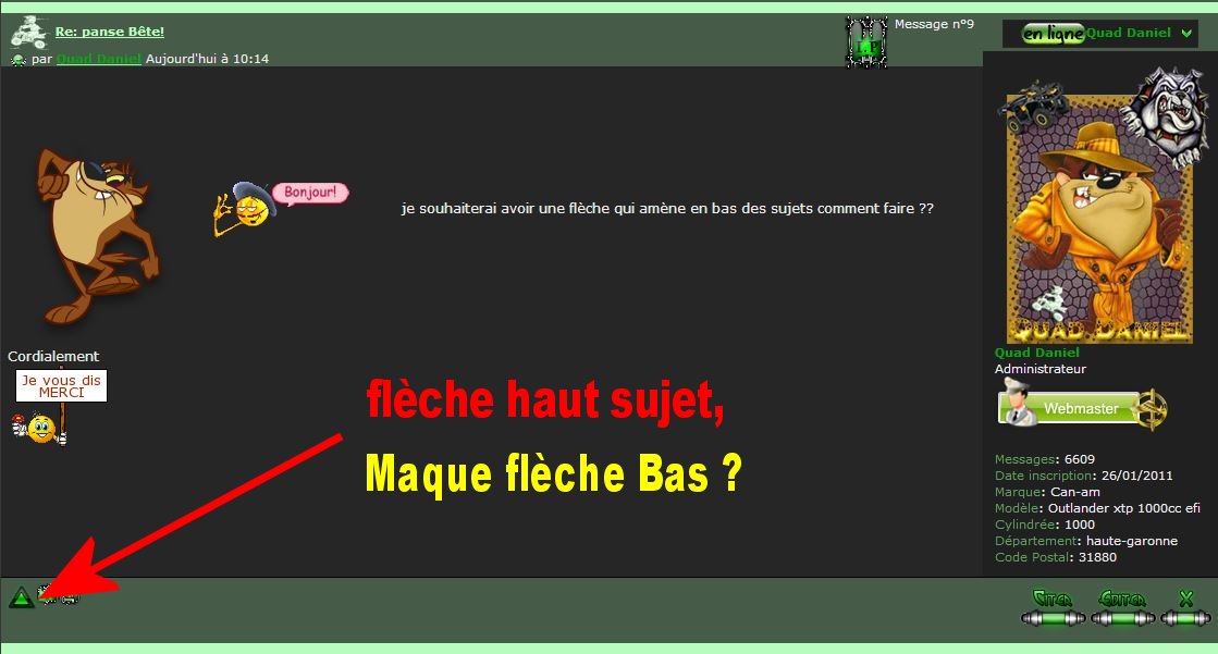 Ajouter boutons Bas de page dans sujet 880627forumactifinfo