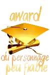 RESULTATS DES SNOWAWARDS #1 880816peufiable