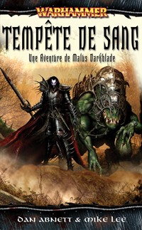 eBooks Black Library en français. 881886bloodstormcover