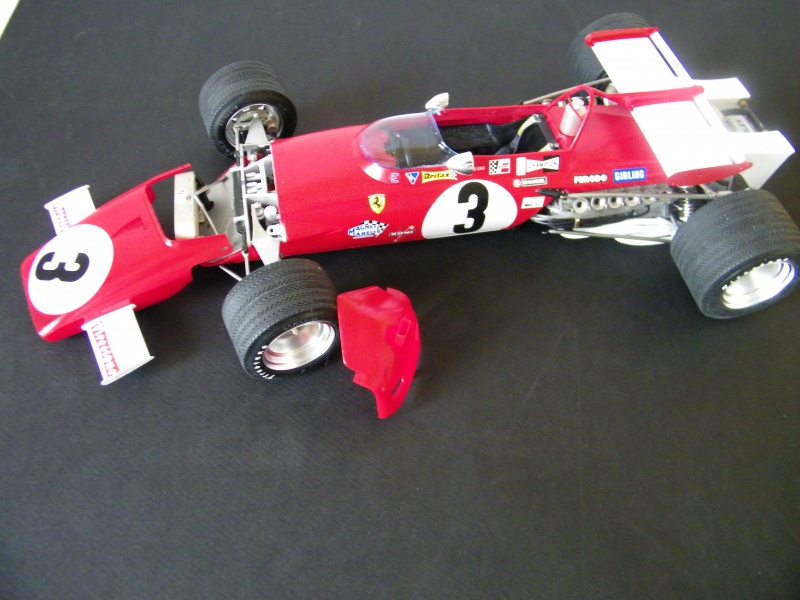 Ferrari 312B 8822481000413