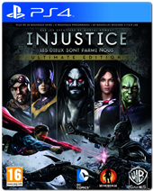 Injustice 1 : Les dieux sont parmi nous 882717InjusticeLesDieuxsontParmiNousJaquette