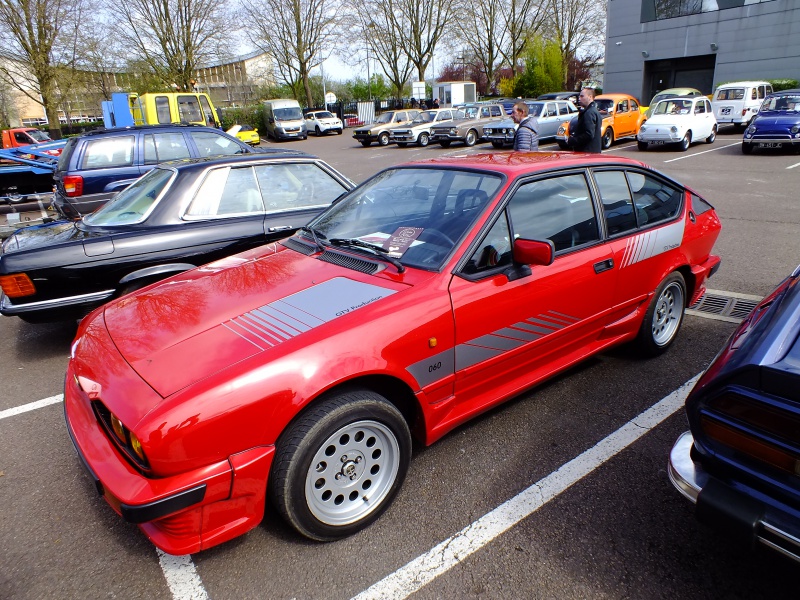 Salon de la voiture de collection à Dijon Versus 2017 ce dimanche 02 Avril 883381DSCF0184