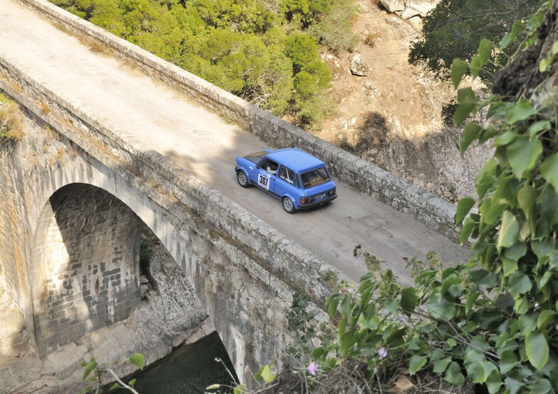 TOUR DE CORSE HISTORIQUE 2014 07/11 OCTOBRE - Page 6 883596FTP6230