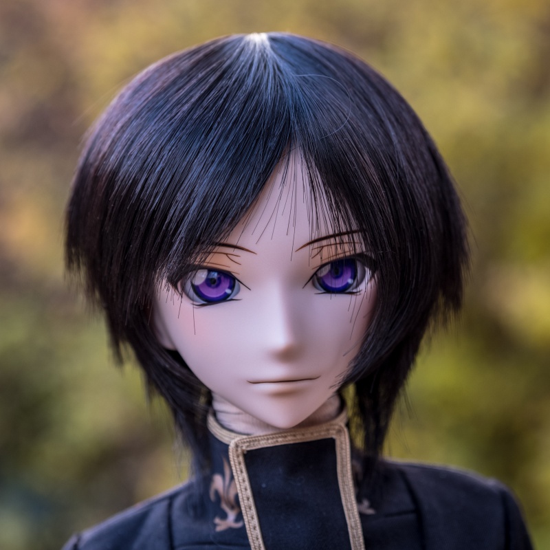 [smartdoll] Lelouch un nouvel arrivant  884498482