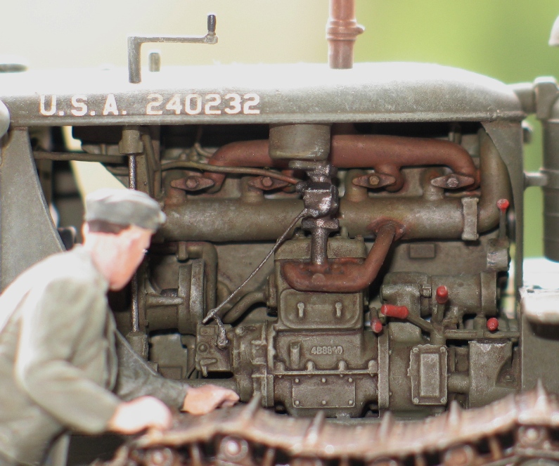 Tracteur US D7  Miniart 1/35  ref 35225 884618IMG0017