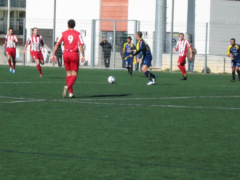 FC AUBAGNE // CFA2 GROUPE E  - Page 4 885928IMG1315