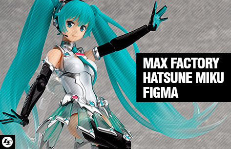 [Max Factory] Figma - Hatsune Miku: GOOD SMILE Racing - Racing 2013 888550miku