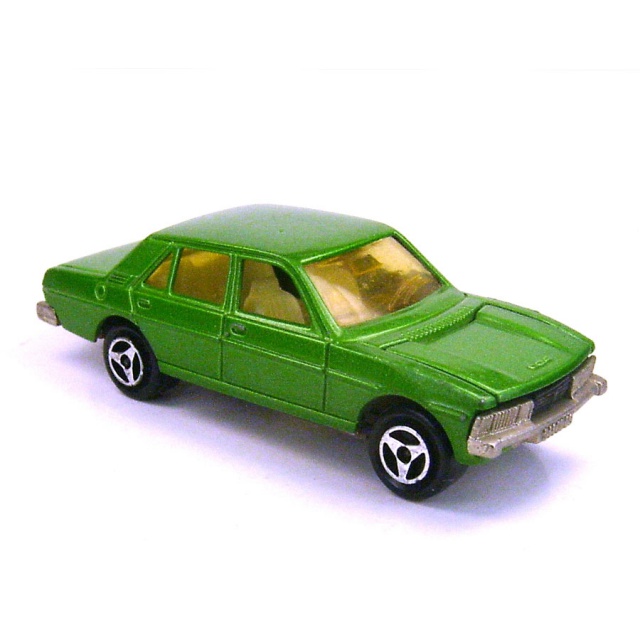 N°238 PEUGEOT 604 8887146124