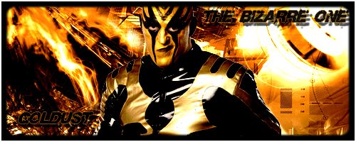 Galerie de Vance Archer 888841goldust00