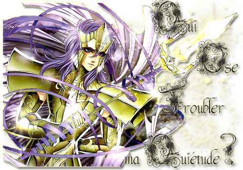 Saint Seiya 889737223197QEEL