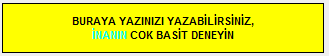 Renkli kucuk kutulara yazi nasil mi yazilir ?? 8927882