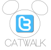 [Site - Mode] Disney Catwalk 892984DCTwitter