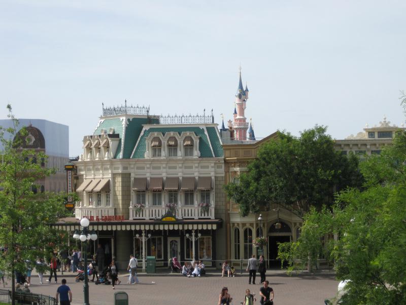 [Disneyland Paris] Séjour de rêve au Disneyland Hotel du 23 au 26 mai 2011 893196IMG3158