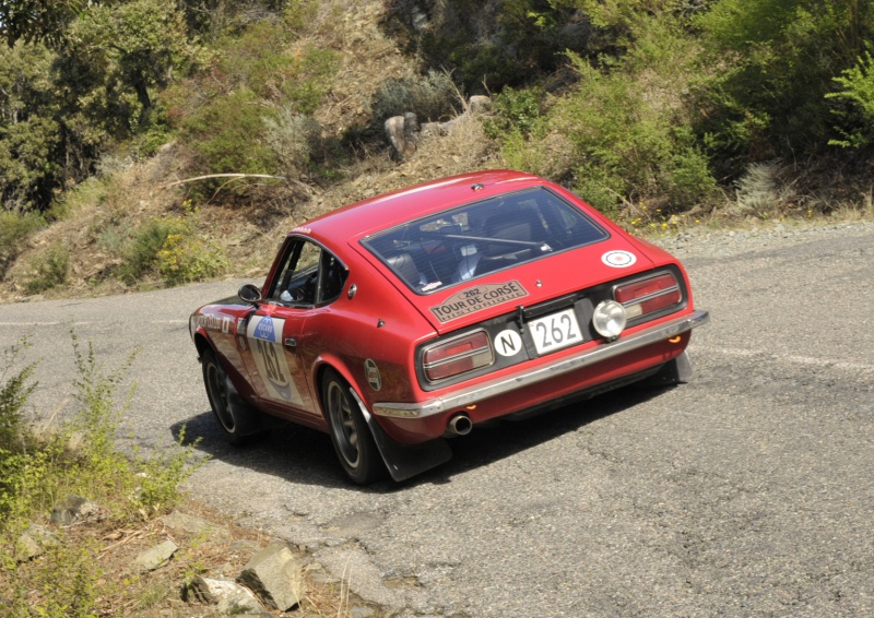 TOUR DE CORSE HISTORIQUE 2014 07/11 OCTOBRE - Page 31 894095SHG7054