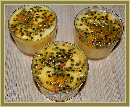 Verrine mangue & fruit de la passion 894834Verrinesmangueetfruitdelapassion001