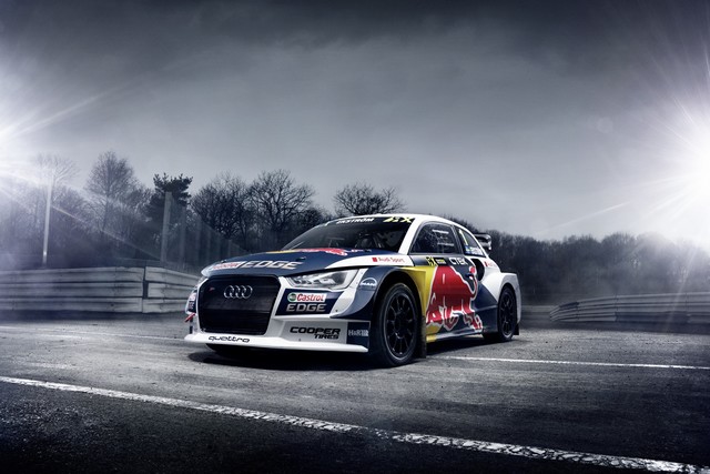 Top départ pour Audi et le Team EKS en World RX 895123A172064medium