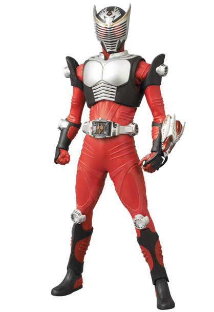 KAMEN RIDER - RYUKI - Ryuki DX - (RAH 609) 8961751024ryuuki7f9e402